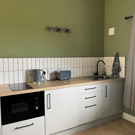 Modern Self-Contained Flat - Breakish, Isle Of Skye Apartment Exterior photo