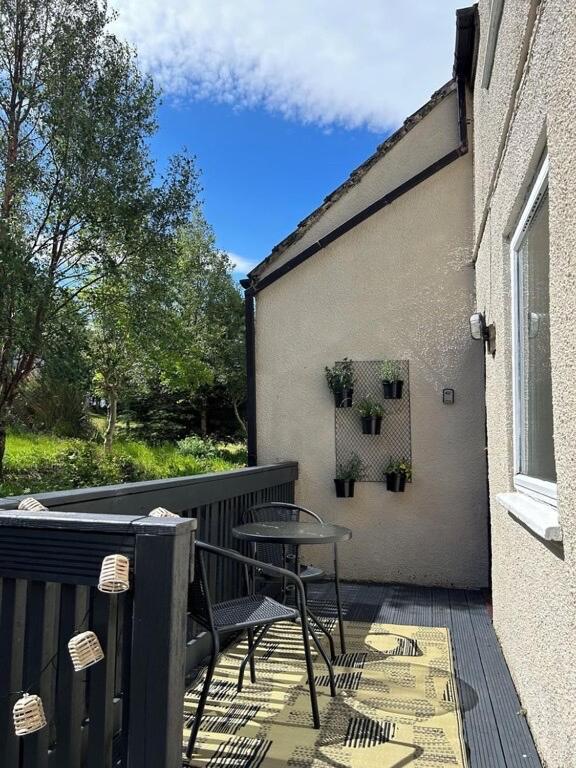 Modern Self-Contained Flat - Breakish, Isle Of Skye Apartment Exterior photo